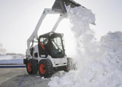 snow removal in kamloops bc